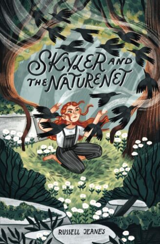 Skyler And The Naturenet