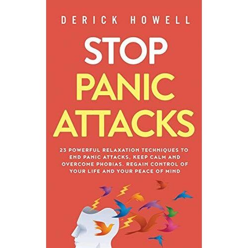 Stop Panic Attacks