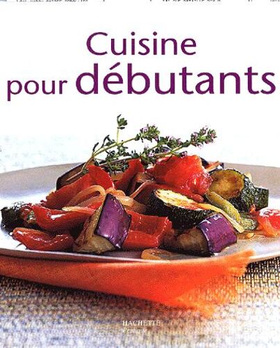 Cuisine Pour Débutants
