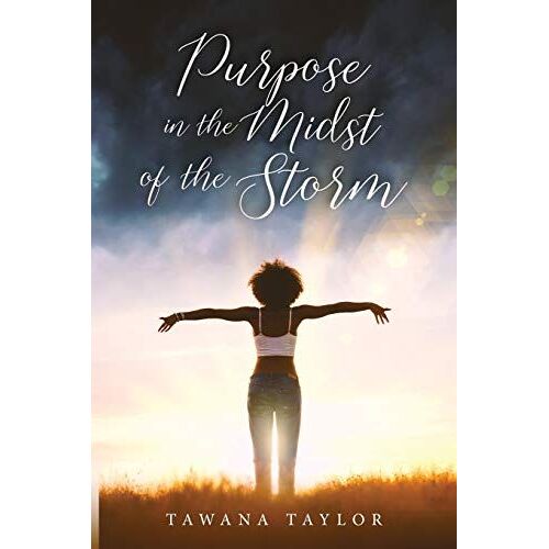 Purpose In The Midst Of The Storm