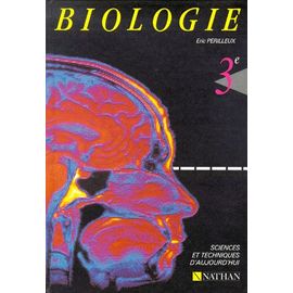 Biologie 3ème