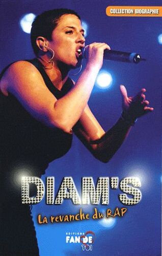 Diam's - La Revanche Du Rap