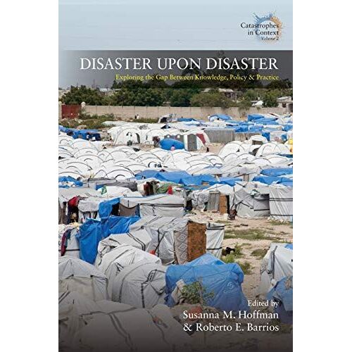Disaster Upon Disaster