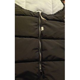 Chancelière Poussette Forme Pantalon. Aubert. Excellent État