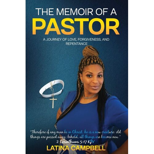 The Memoir Of A Pastor