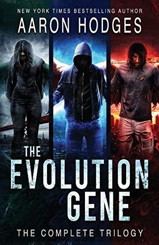 The Evolution Gene