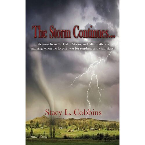 The Storm Continues...