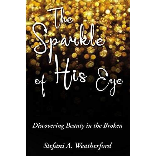 The Sparkle Of His Eye