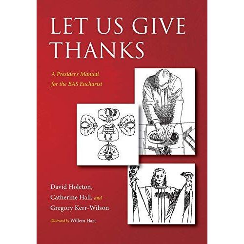 Let Us Give Thanks