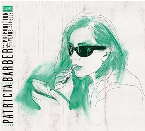 The Premonition Years 1994-2002 : Standards