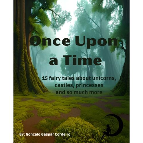 Once Upon A Time