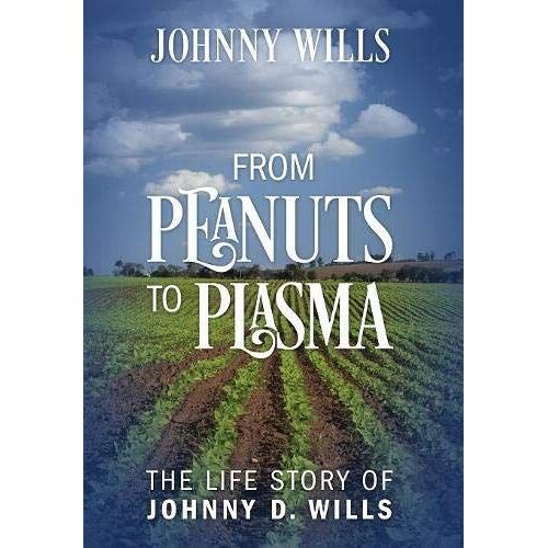 From Peanuts To Plasma
