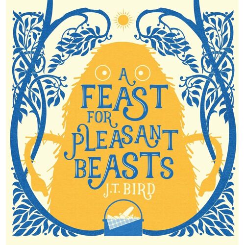 A Feast For Pleasant Beasts