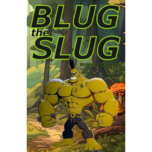 Blug The Slug
