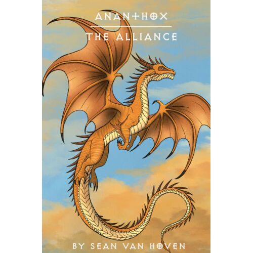 Anathox: The Alliance