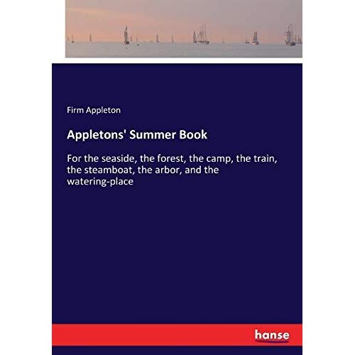 Appletons' Summer Book
