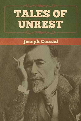 Tales Of Unrest
