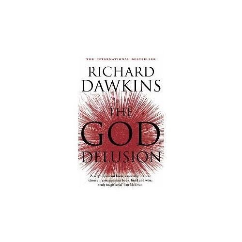 The God Delusion