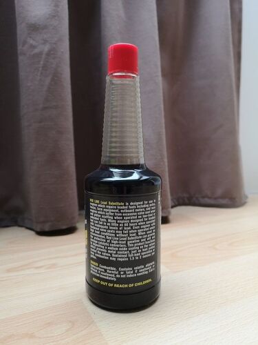 Red Line - Lead Subsitute