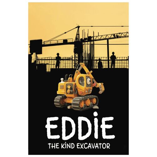 Eddie: The Excavator