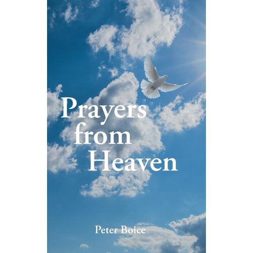 Prayers From Heaven