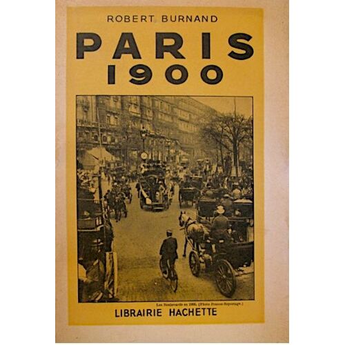 Paris 1900