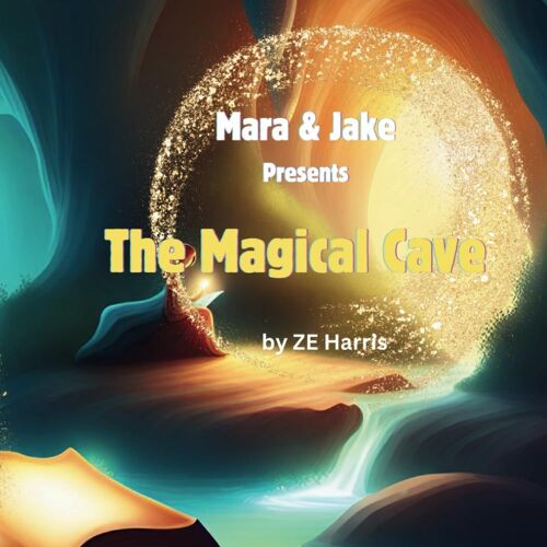 The Magical Cave: 1 (The Magical Artifacts Cave)