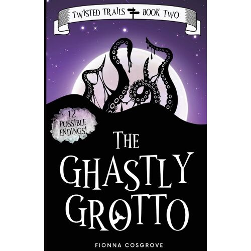The Ghastly Grotto