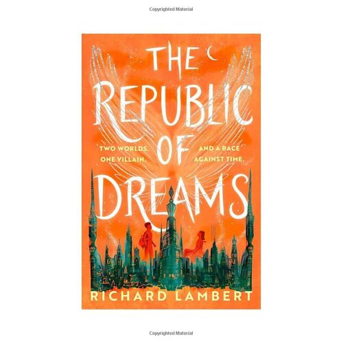 Republic Of Dreams