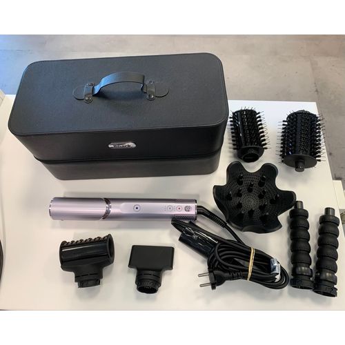 Sèche Cheveux Shark Hd400eu Flexstyle