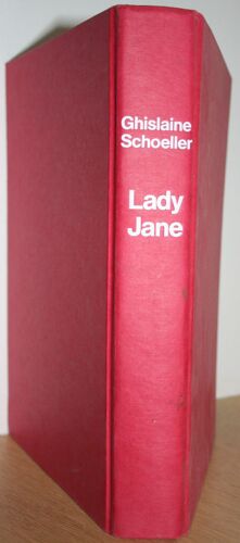 Lady Jane
