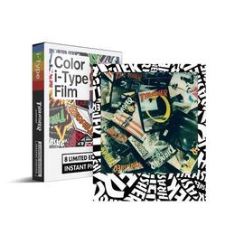 Papier photo instantané i-Type - Thrasher Edition