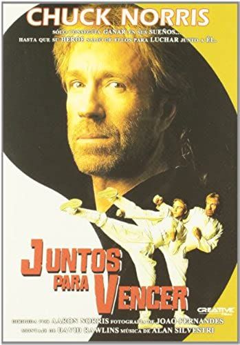 Sidekicks ( Side Kicks ) [ Non-Usa Format, Pal, Reg.0 Import - Spain ]