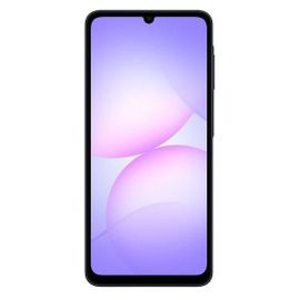 Samsung Galaxy A07 64 Go Noir