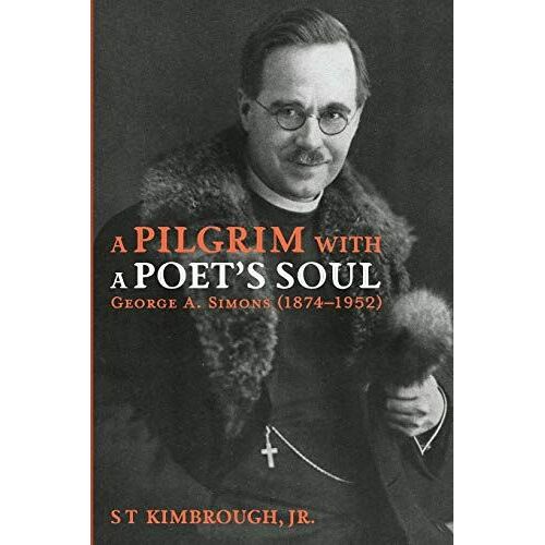A Pilgrim With A Poet's Soul