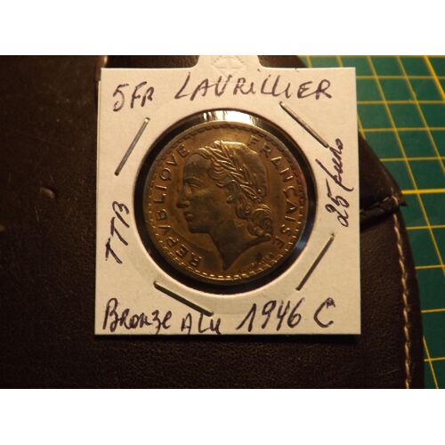 5 Fr Lavrillier 1946 C
