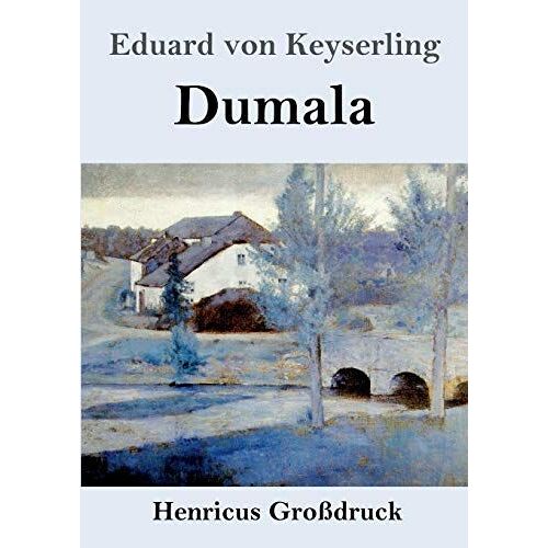 Dumala (Großdruck)