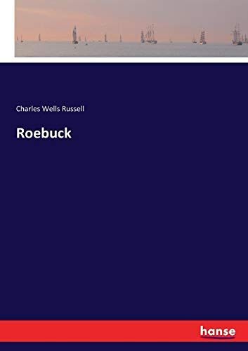 Roebuck