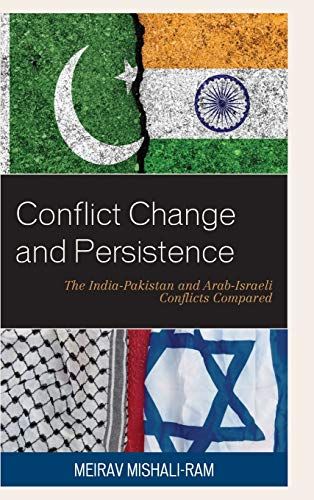 Conflict Change And Persistence