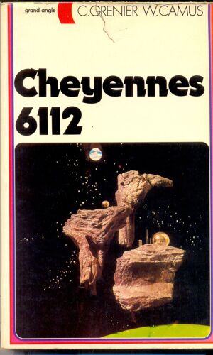 Cheyennes 6112