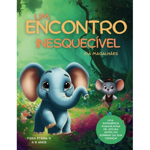 Um Encontro Inesquecível
