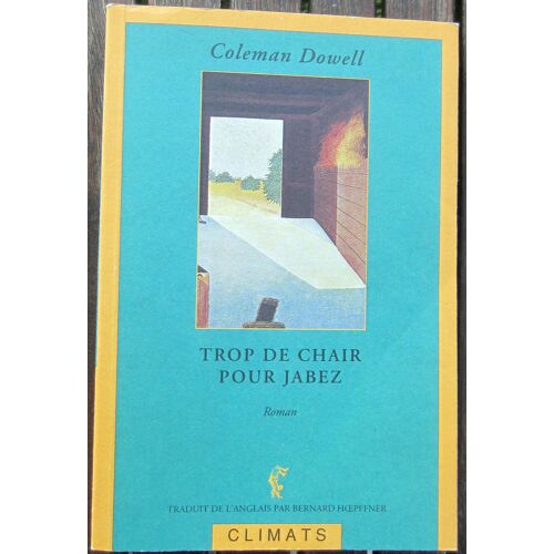 Trop De Chair Pour Jabez