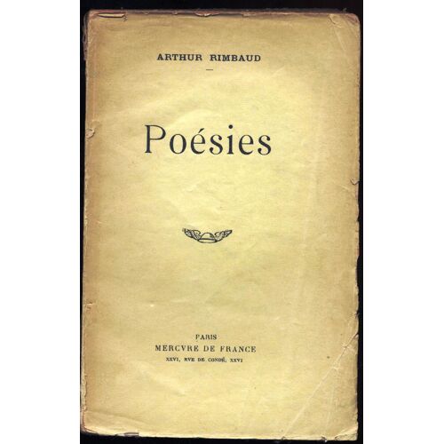 Poesies