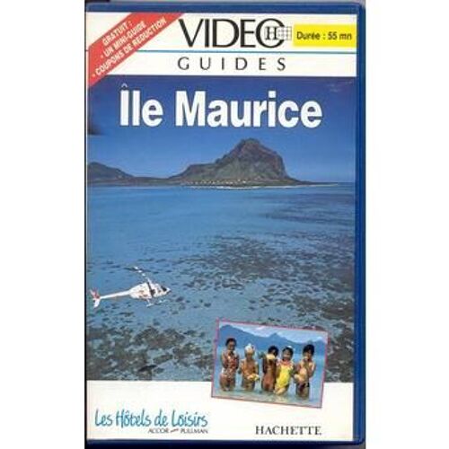Video Guides : Ile Maurice 20
