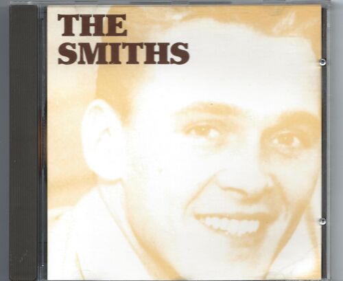 Last Night I Dreamt That Somebody Loved Me (Original Cd Single)