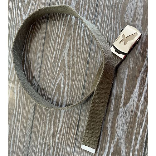 Ceinture Enfant Motif Aigle