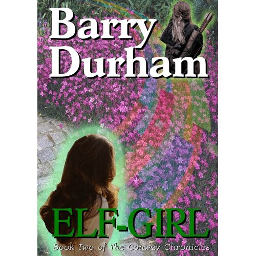 Elf-Girl