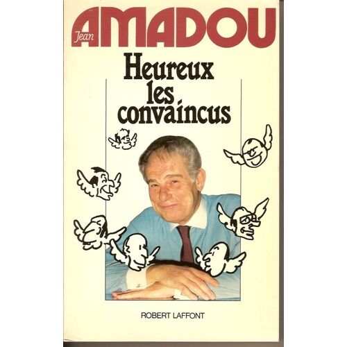 Heureux Les Convaincus