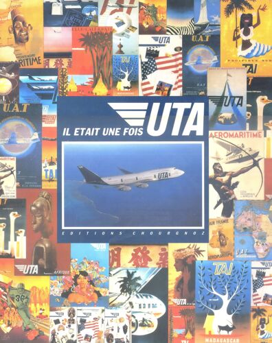 Il Était Une Fois Uta
