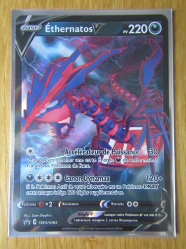 Ethernatos V - Promo - Swsh064